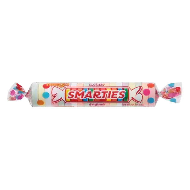 Candy, Original, Mega