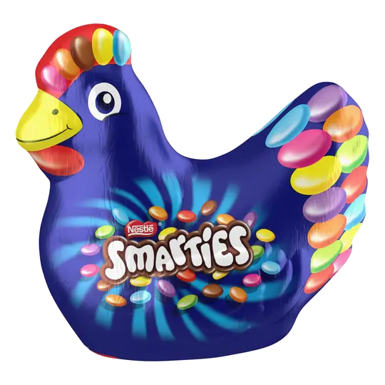 Chocolate Easter Chicken 85 g