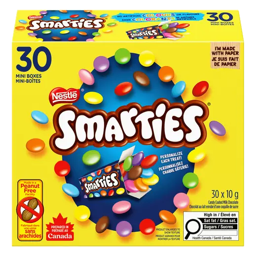 Hide Me Boxes For Easter Baskets 300 g