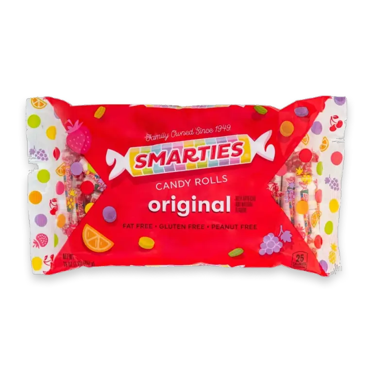 Original Candy Rolls