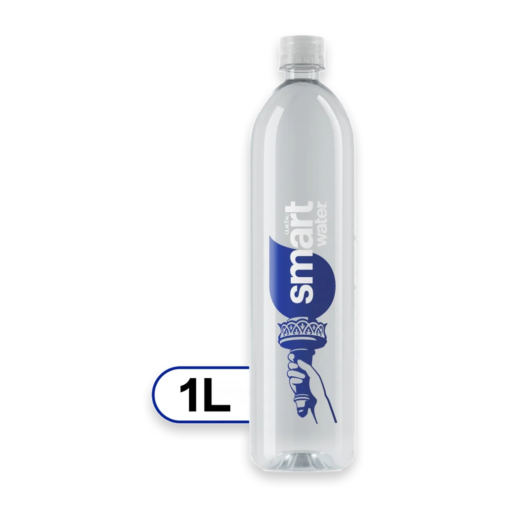 Vapor Distilled Water