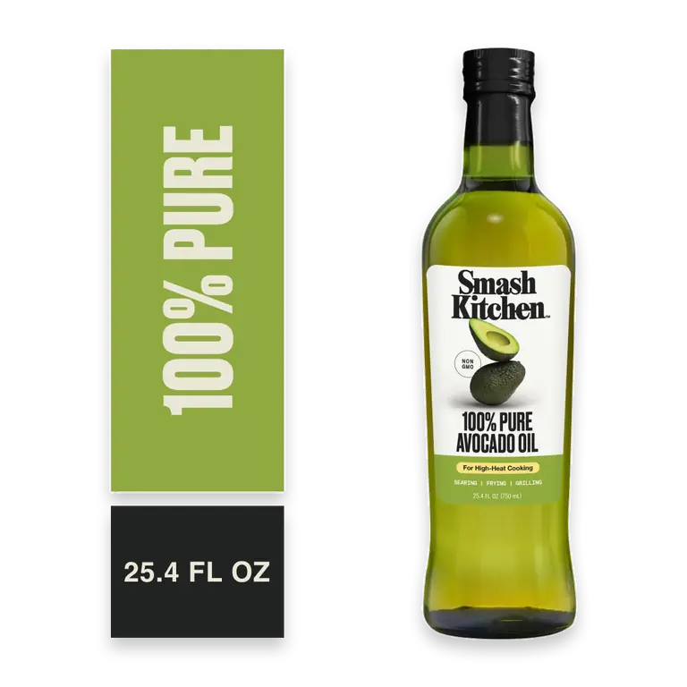 100% Pure Avocado Oil 25.4oz