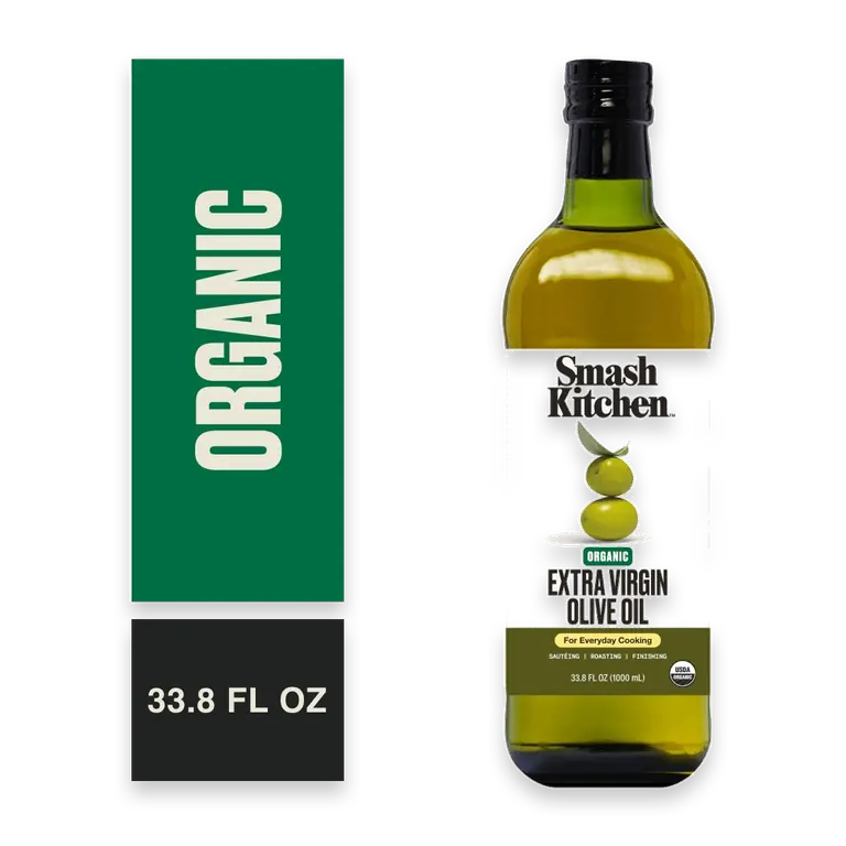 Extra Virgin Olive Oil