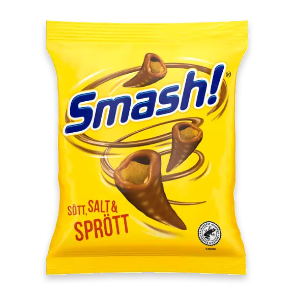 Smash