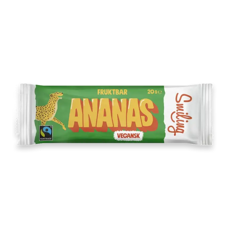 Fruktbar Ananas