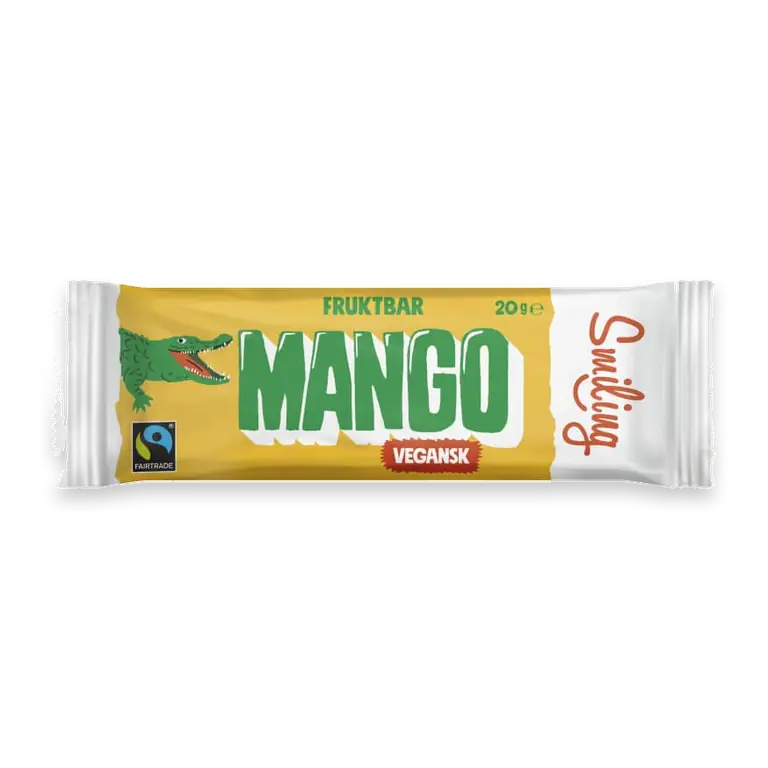 Fruktbar Mango
