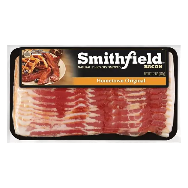 Hometown Original Bacon