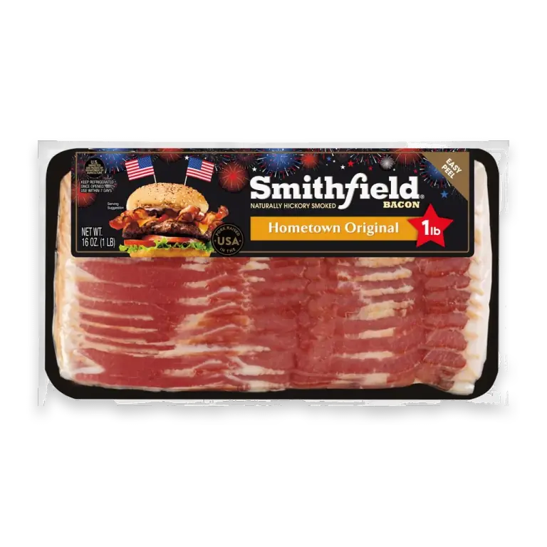 Hometown Original Bacon