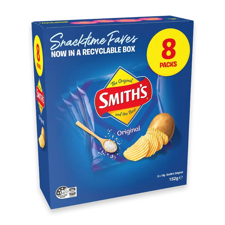 Original Potato Chips