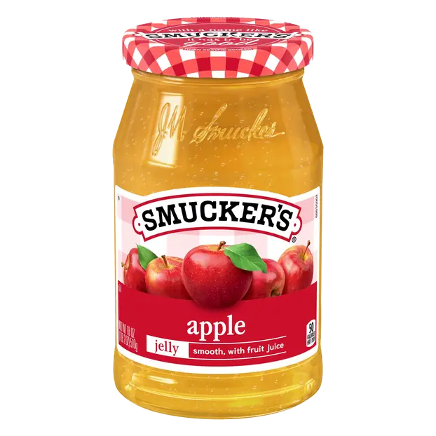Apple Jelly