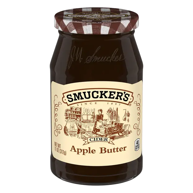 Cider Apple Butter