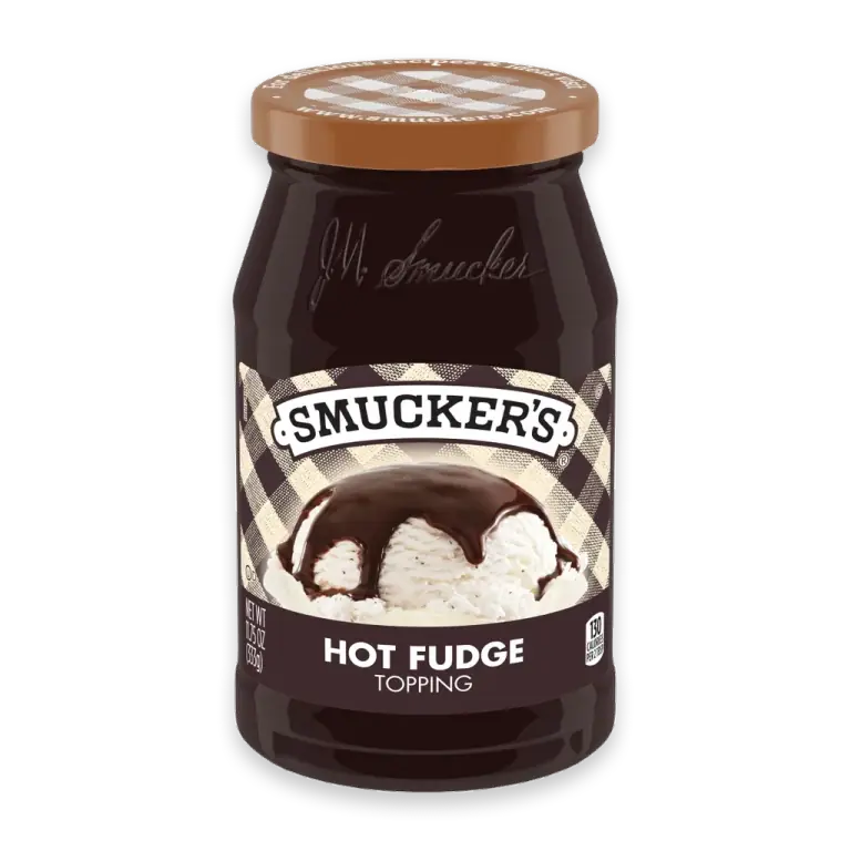 Hot Fudge Topping