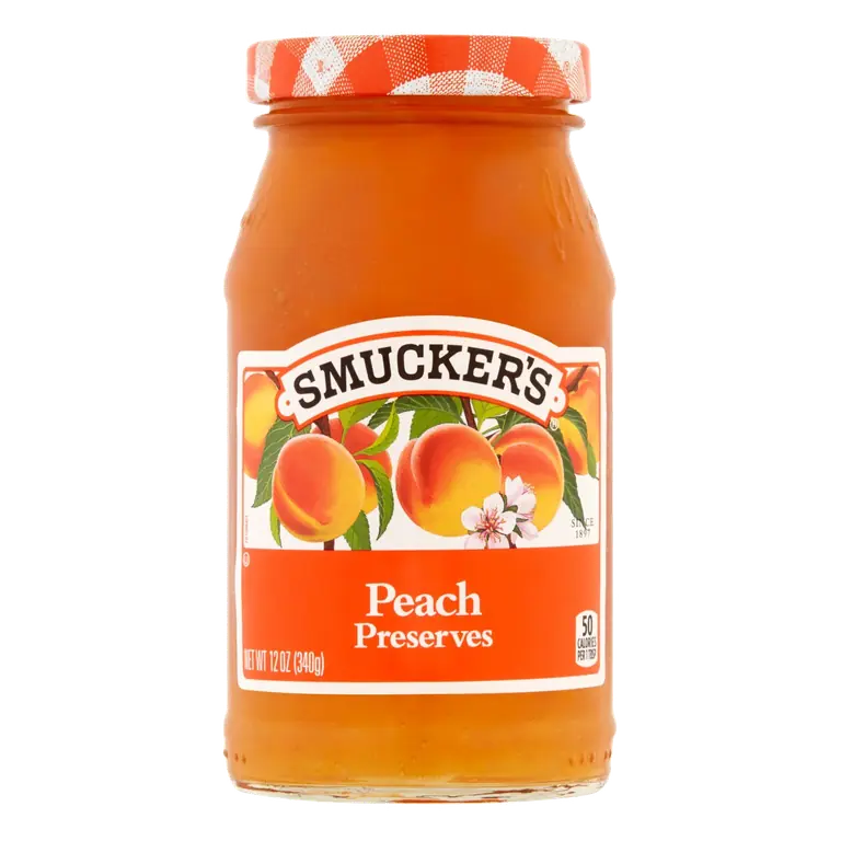 Peach Preserves