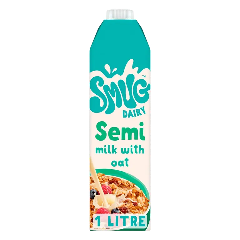 Milk