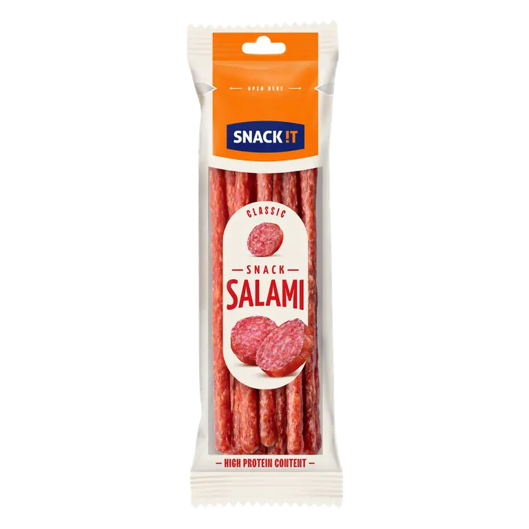 Salami Classic
