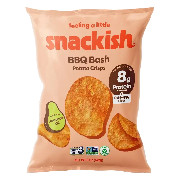 Snackish Chips