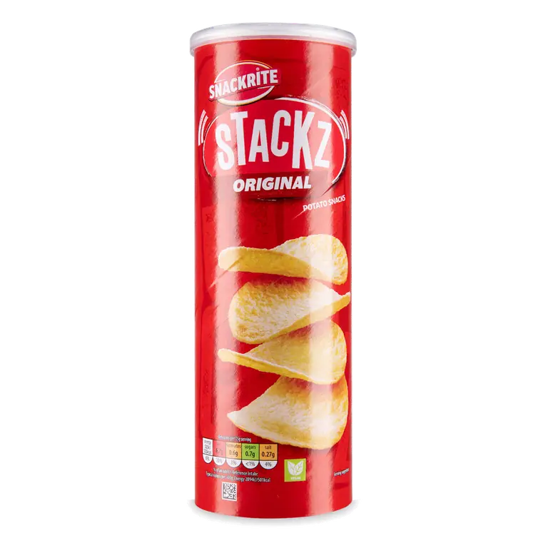 Original Stackz