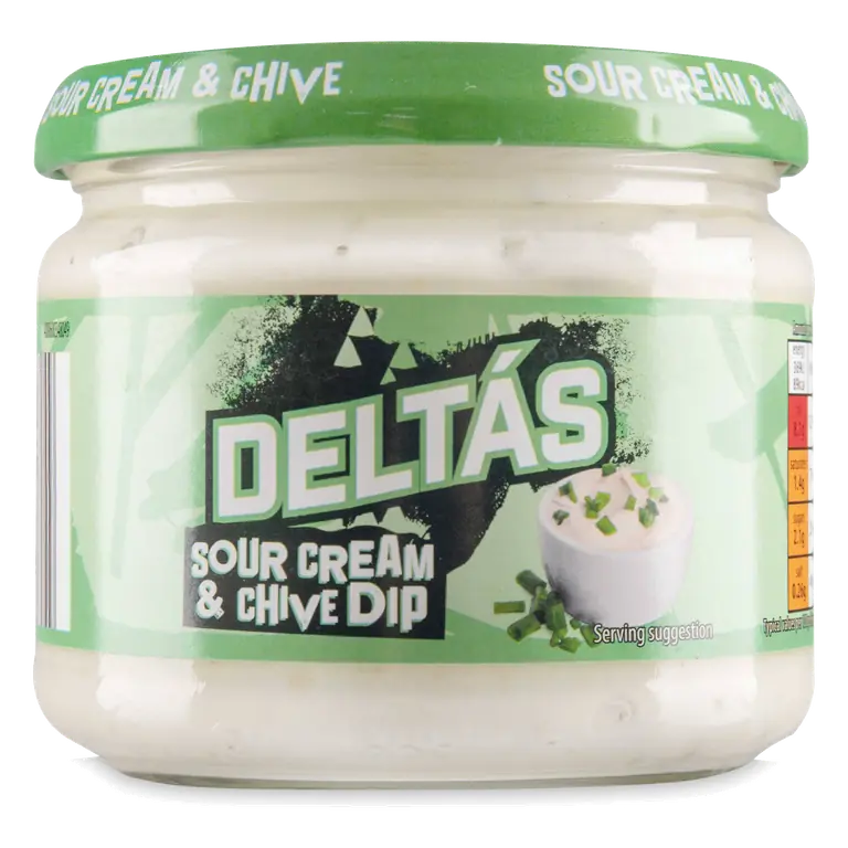 Sour Cream Dip