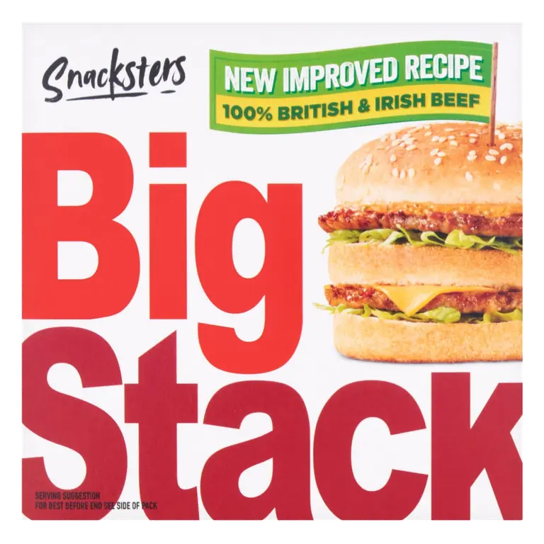 Big Stack