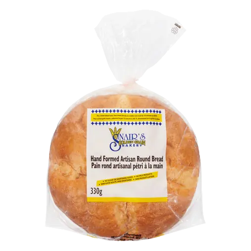 Snair's Artisan Round Bread 330 g