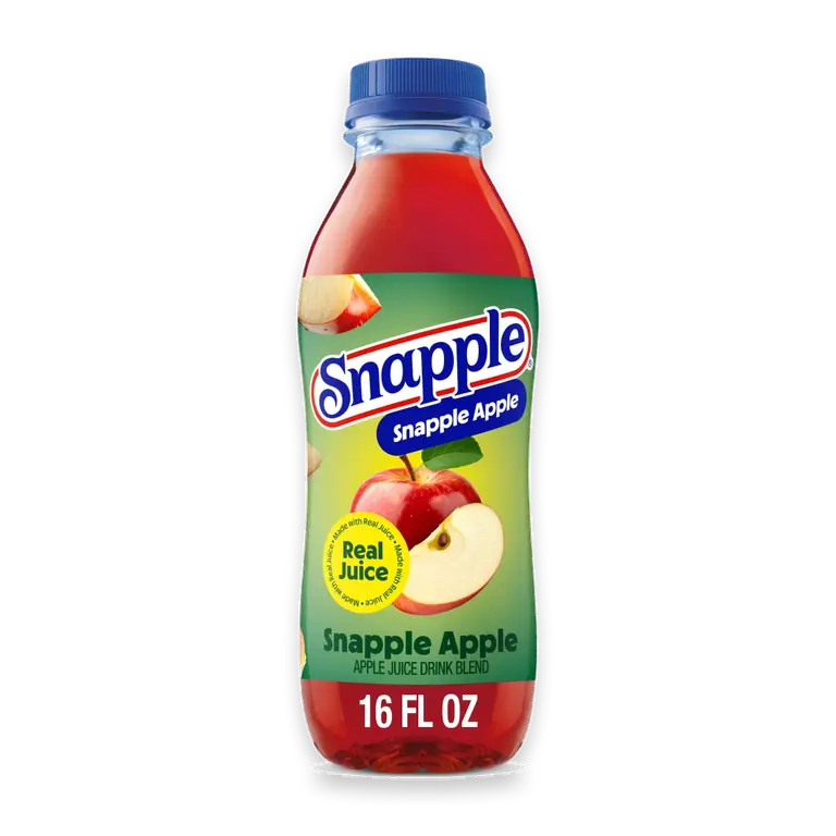 Apple Juice Drink
