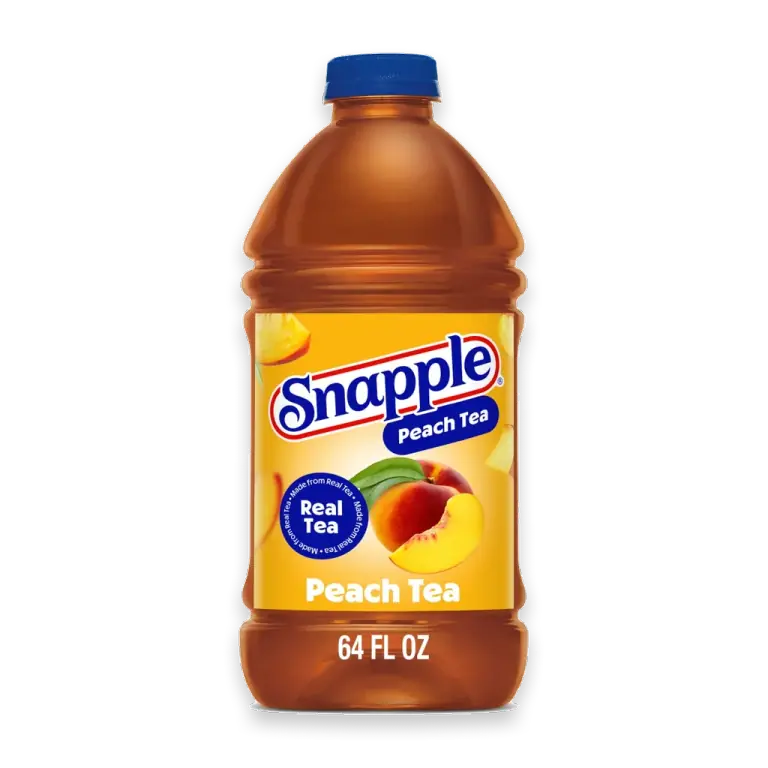 Peach Tea