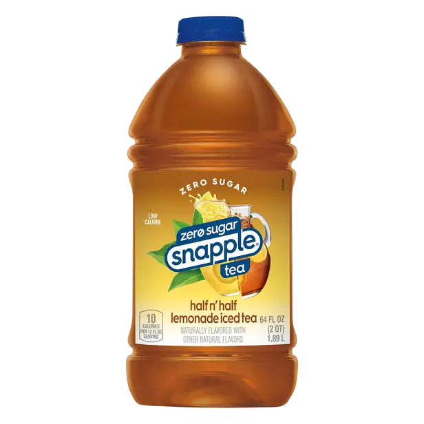 Zero Sugar Half 'n Half Lemonade Iced Tea