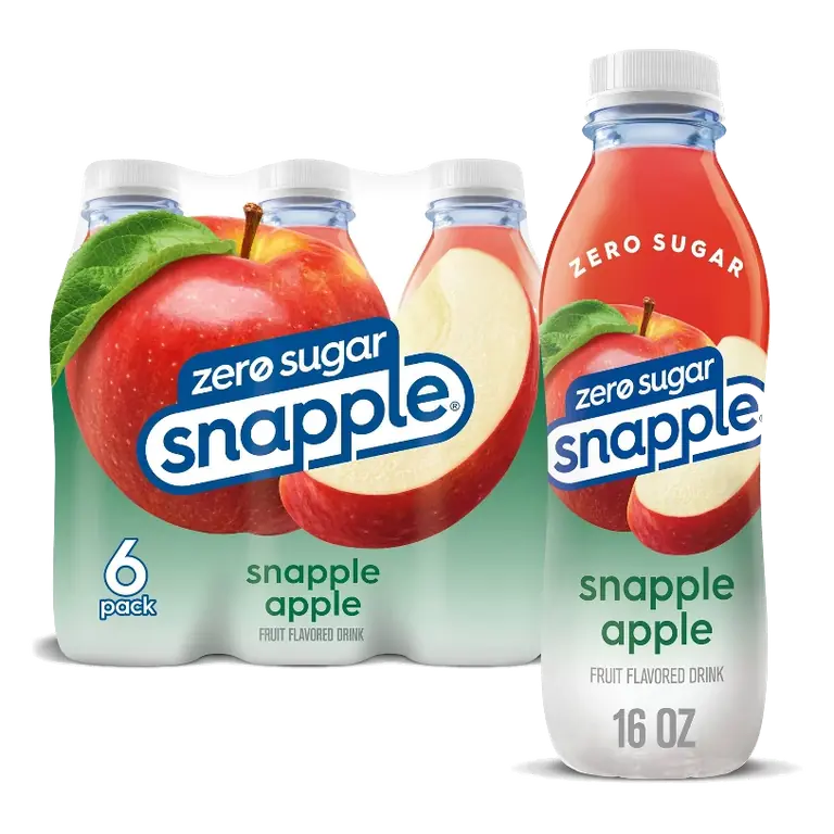Snapple Zero Sugar Tea