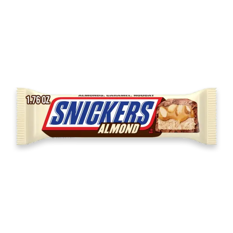 Almond Bar