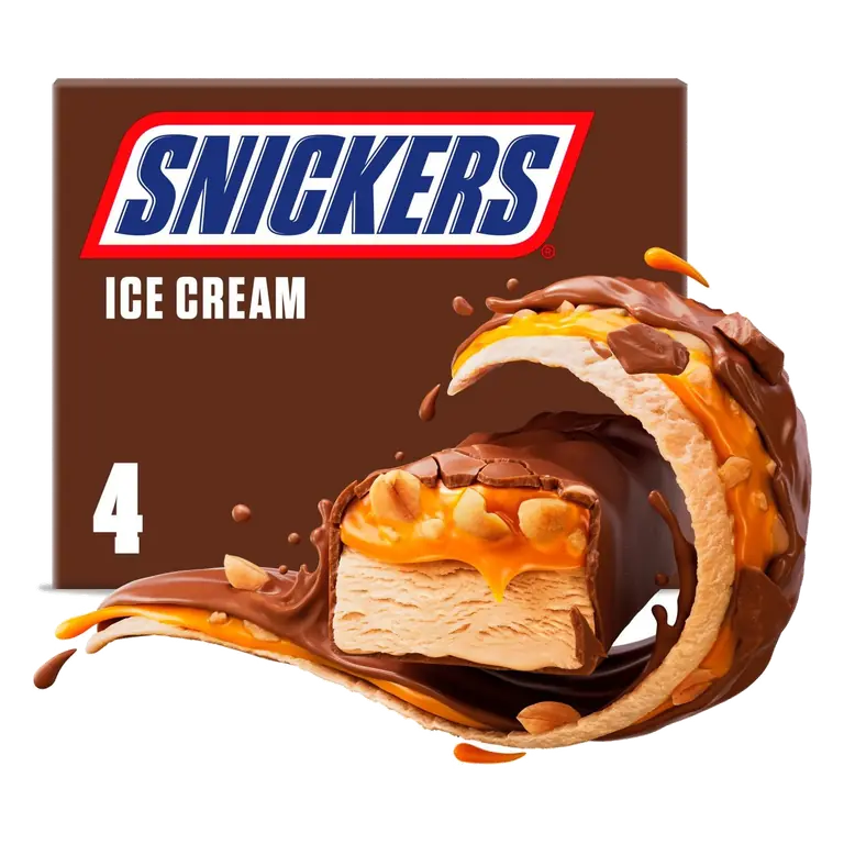 Bar Ice Cream