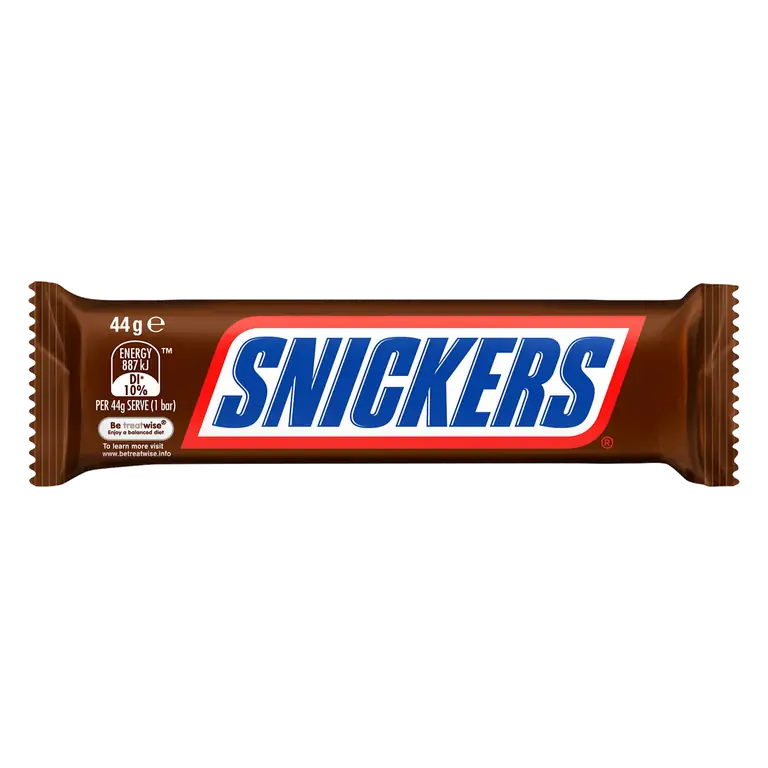 Chocolate Bar