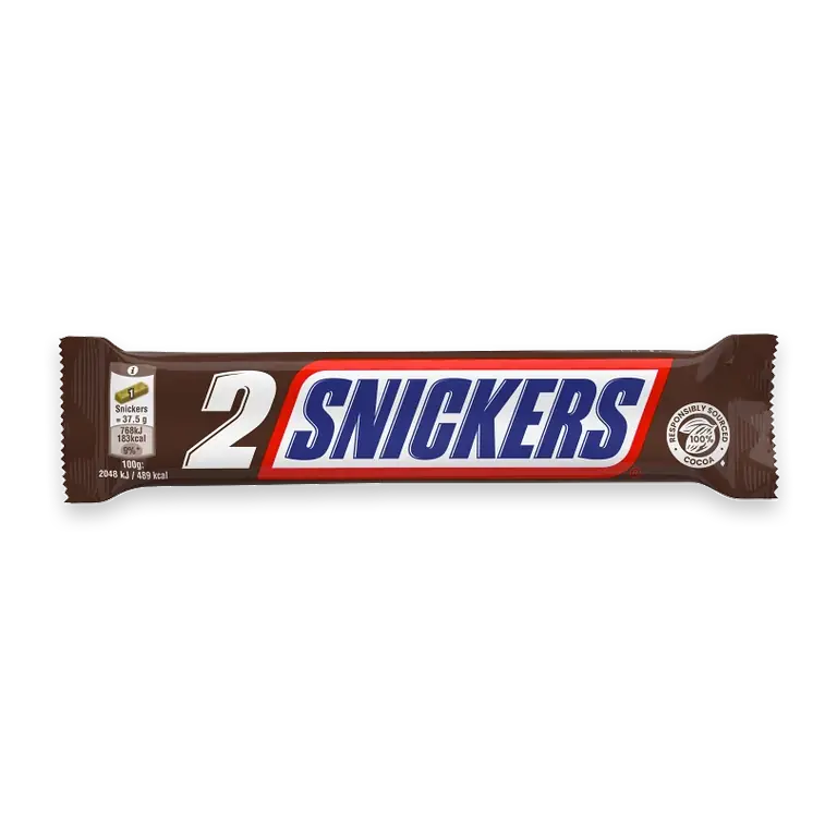 Chokladbar Kingsize 75g