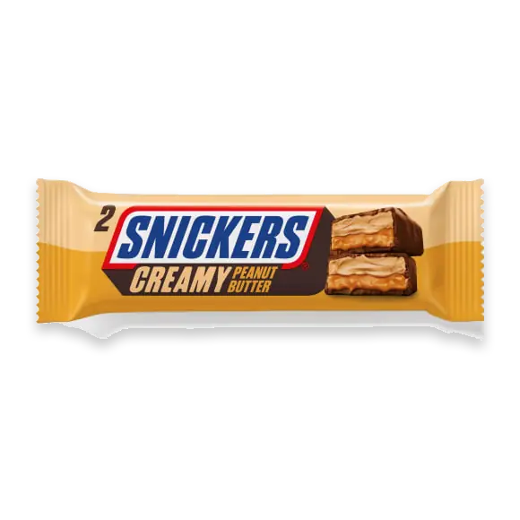 Creamy Peanut Butter