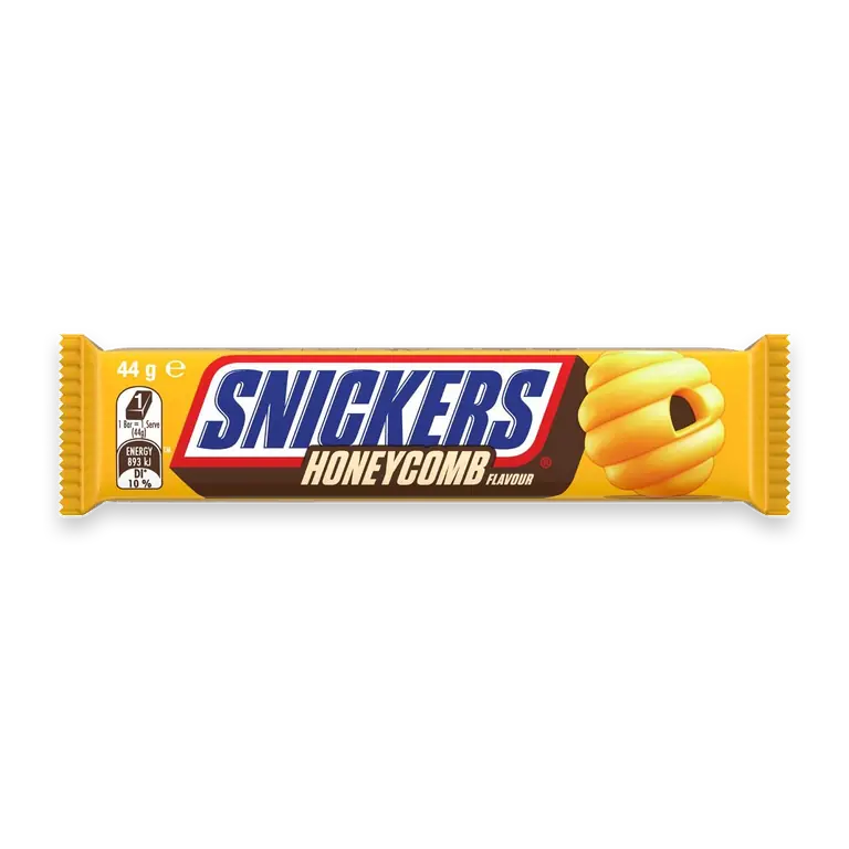 Honeycomb Chocolate Bar