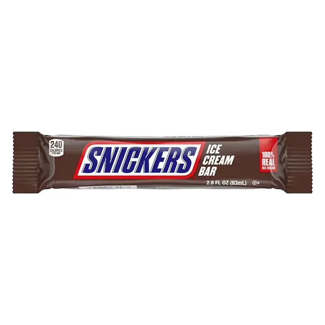 Ice Cream Bar