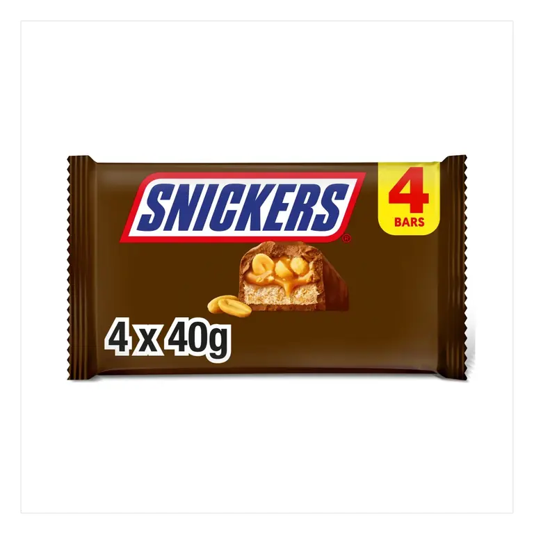Snickers