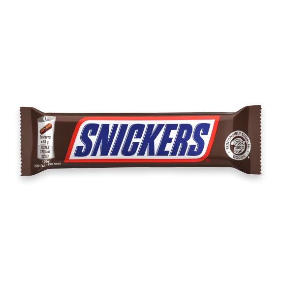 Snickers