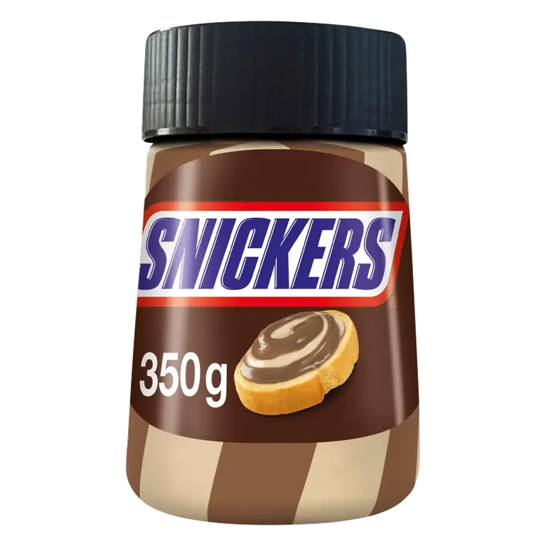Snickers Spread 350g