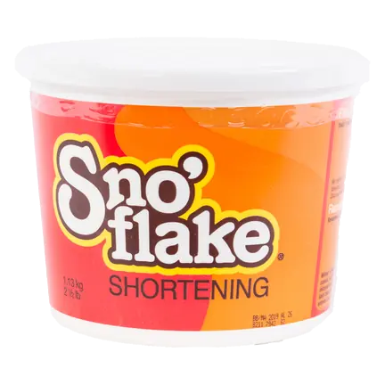 Shortening 1.13 KG