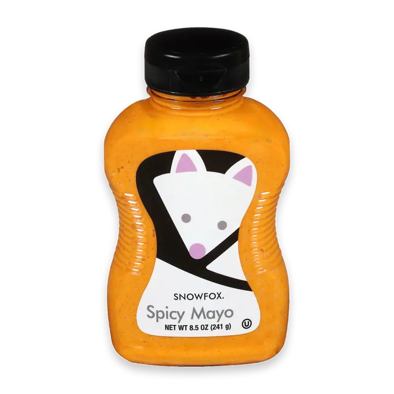 Spicy Mayo