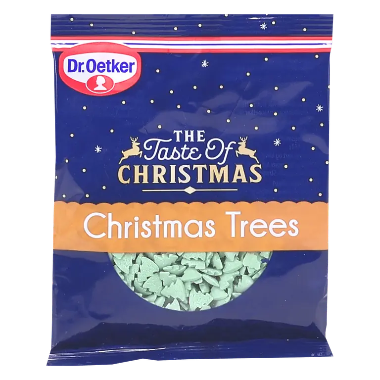 Sockerjulgran