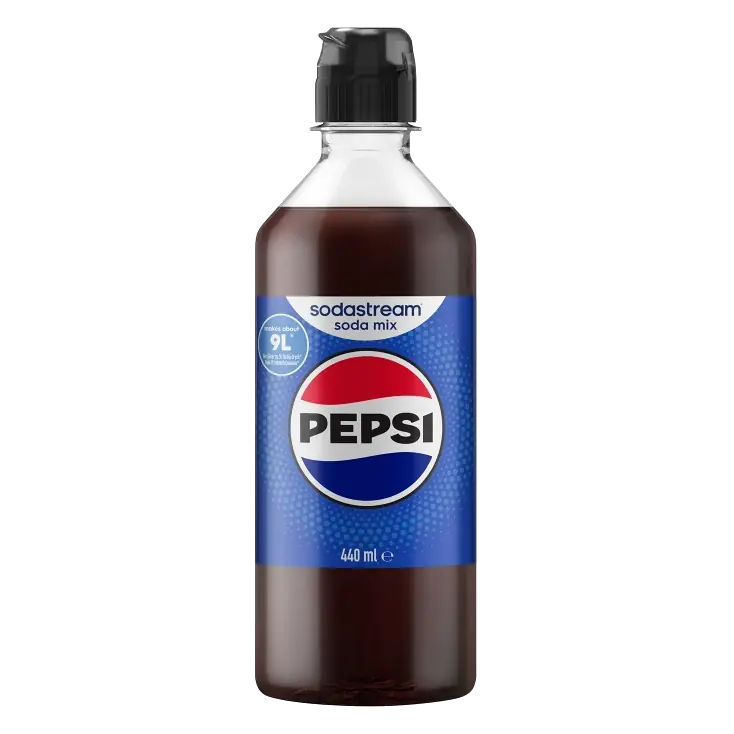 Läsk Pepsi Soda 44cl