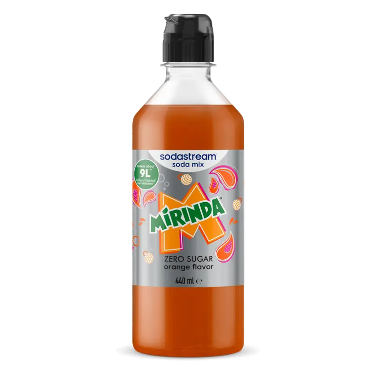 Mirinda Zero
