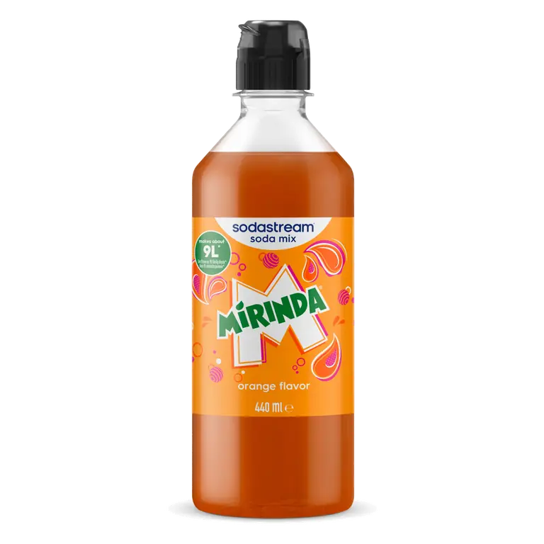 Mirinda