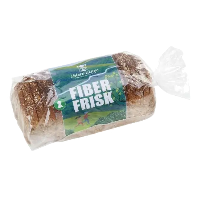 Fiberfrisk