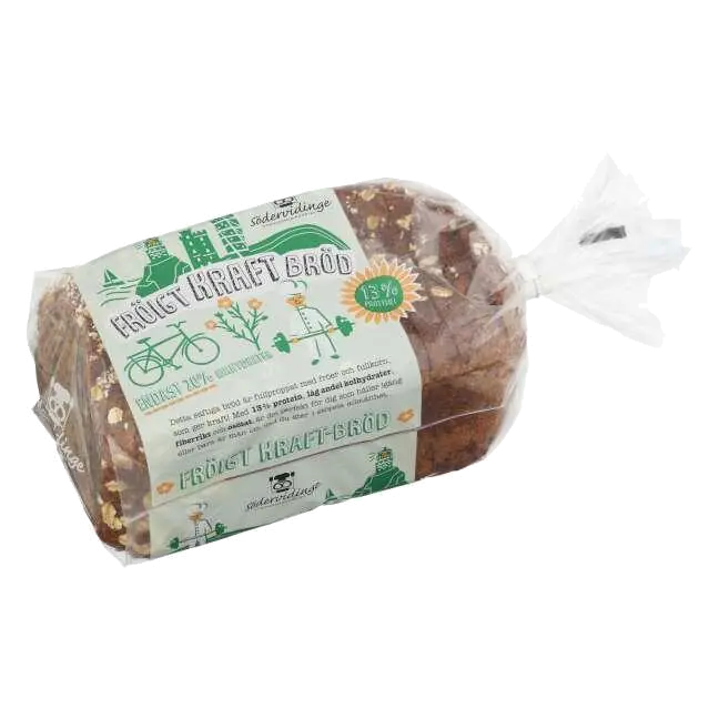 Kraftbröd Fröigt