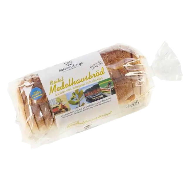 Medelhavsbröd