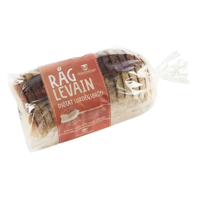 Råglevain
