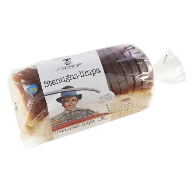 Stenugnslimpa