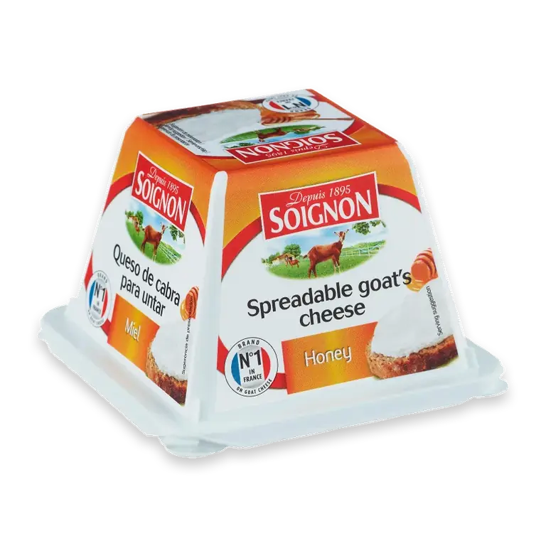 Bredbar getost honung 150 g